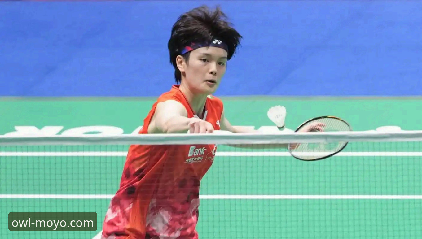 尤伯杯半决赛详解：中国队3-0横扫日本，第21次强势晋级决赛